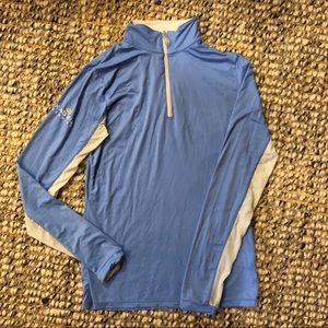 Kastel Horse Riding or Tennis Sun Shirt - XS